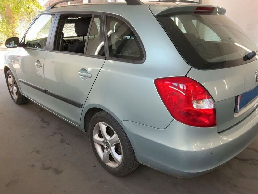 Fabia