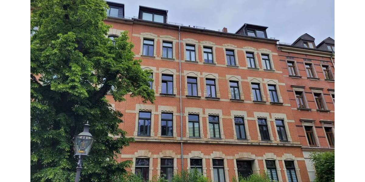 Etagenwohnung Chemnitz Altendorf - 3 Zimmer, 65 m&sup2;, 85.000&euro; | Angebot:26801591