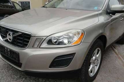 Volvo XC60 137.500 km 11.995 &euro; Chemnitz 09117