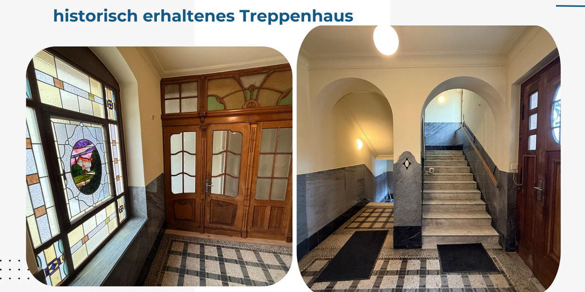 Etagenwohnung Wittgensdorf Wittgensdorf - 4 Zimmer, 110 m&sup2;, 1.216&euro; | Angebot:26141106