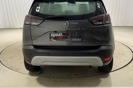 Opel Crossland (X) 20.300 km 17.499 &euro; Chemnitz - Mittelbach 09224