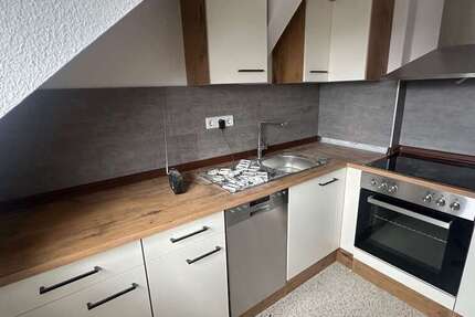 Wohnung zum Mieten in Hohenstein Ernstthal 306 € 45 m²