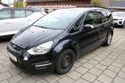 Ford S-Max 164.850 km 8.950 &euro; Chemnitz 09114