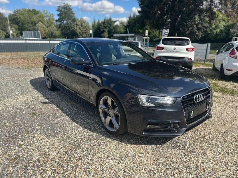 A5