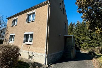 Haus Hohenstein-Ernstthal Ernstthal - 10 Zimmer, 140 m&sup2;, 63.000&euro; | Angebot:27280342