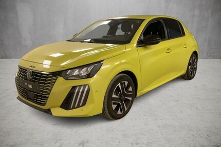 Peugeot 208 32.000 km 14.990 &euro; Reinsdorf 08141