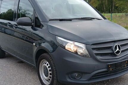 Mercedes-Benz Vito 76.000 km 24.490 &euro; Chemnitz 09111