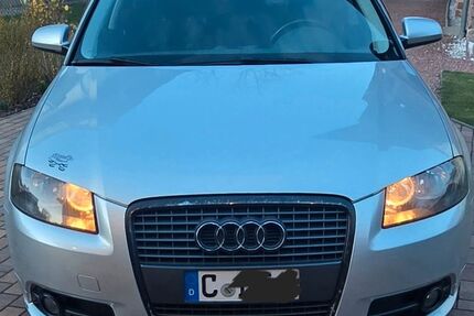 Audi A3 252.000 km 3.333 &euro; Chemnitz 09116