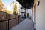 Etagenwohnung Chemnitz Hilbersdorf - 4 Zimmer, 123 m&sup2;, 860&euro; | Angebot:25804789