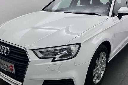 Audi A3 89.950 km 19.990 &euro; Mittweida 09648