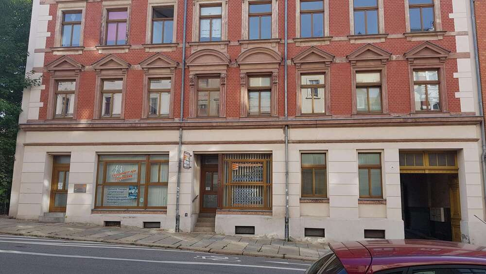 Gewerbeobjekt Chemnitz Schloßchemnitz - 312&euro; | Angebot:26308314