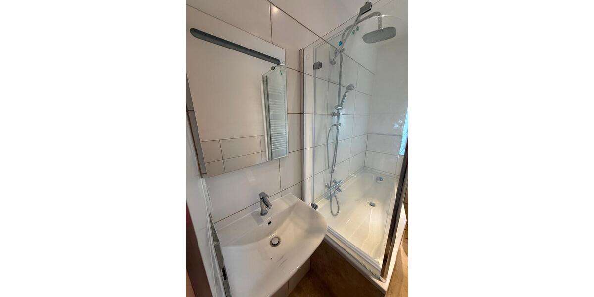Erdgeschoßwohnung Chemnitz Altendorf - 2 Zimmer, 52 m&sup2;, 360&euro; | Angebot:26162994