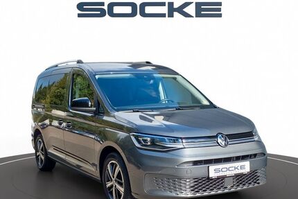 VW Caddy Maxi 93.873 km 26.985 &euro; Remse OT Kertzsch 08373