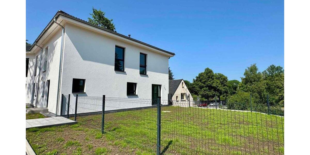 Reihenendhaus Chemnitz Helbersdorf - 4 Zimmer, 128 m&sup2;, 1.537&euro; | Angebot:24789658