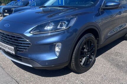 Ford Kuga 39.851 km 24.580 &euro; Glauchau 08371