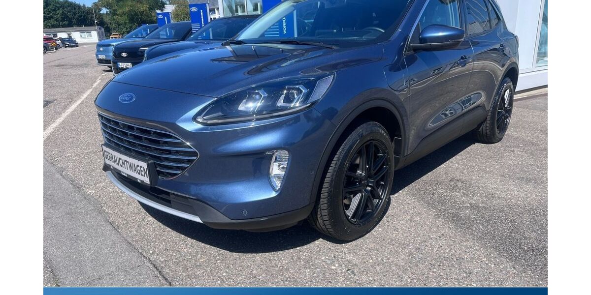 Ford Kuga 39.851 km 25.980 &euro; Glauchau 08371