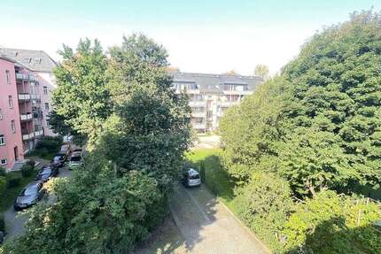 Wohnung zum Mieten in Zwickau 360 € 51.5 m² 2 zimmer