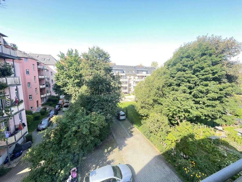 Wohnung zum Mieten in Zwickau 360 € 51.5 m² 2 zimmer