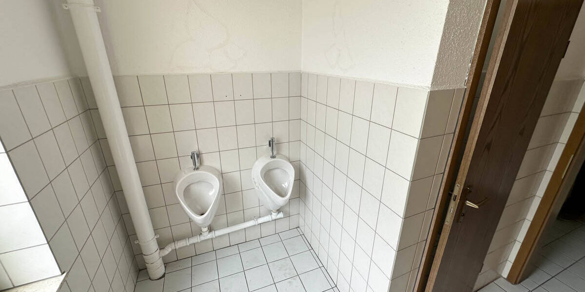 Ihre neue Gewerbeimmobilie in Chemnitz-Helbersdorf 1 zimmer