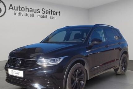 VW Tiguan 134.000 km 26.450 &euro; Annaberg-Buchholz 09456