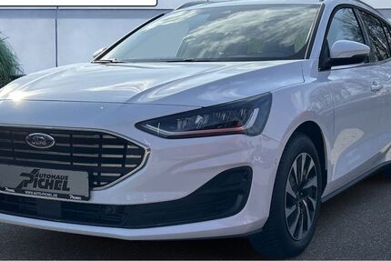 Ford Focus 3.560 km 26.590 &euro; Hartmannsdorf 09232