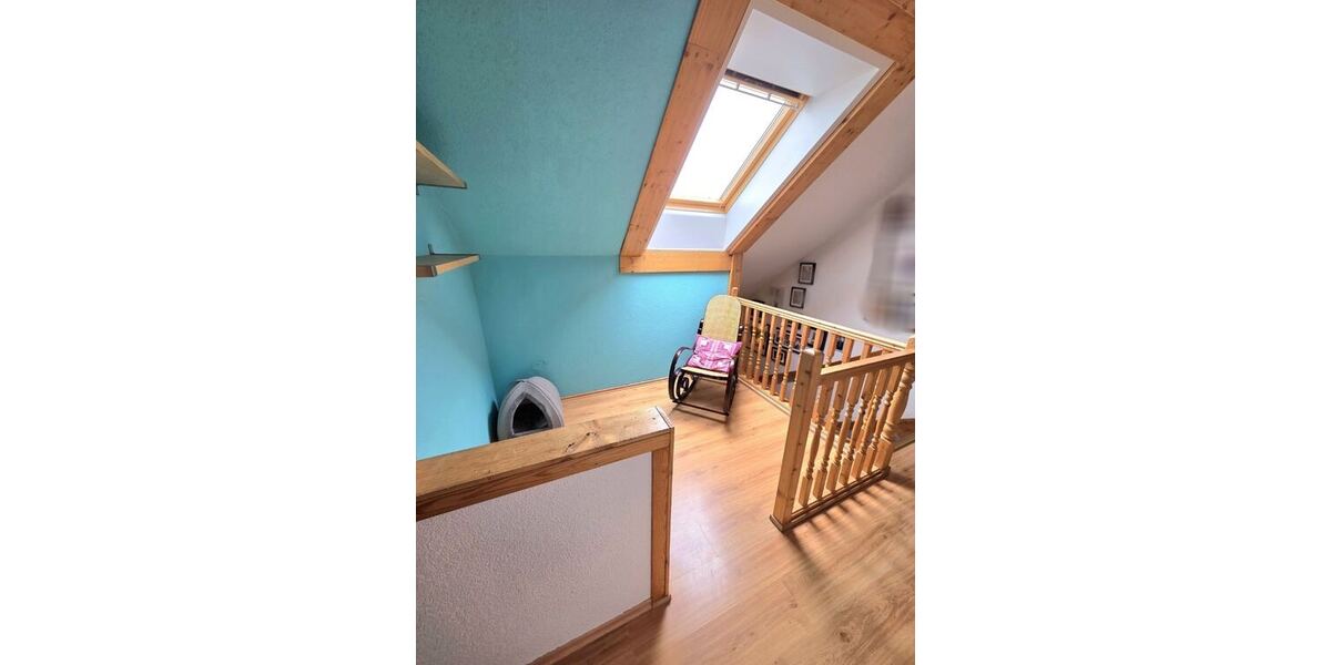 Charmantes Eigenheim mit Gartenidylle in Burgstädt-Herrenhaide! - Einfamilienhaus Burgstädt | Angebot:26791449