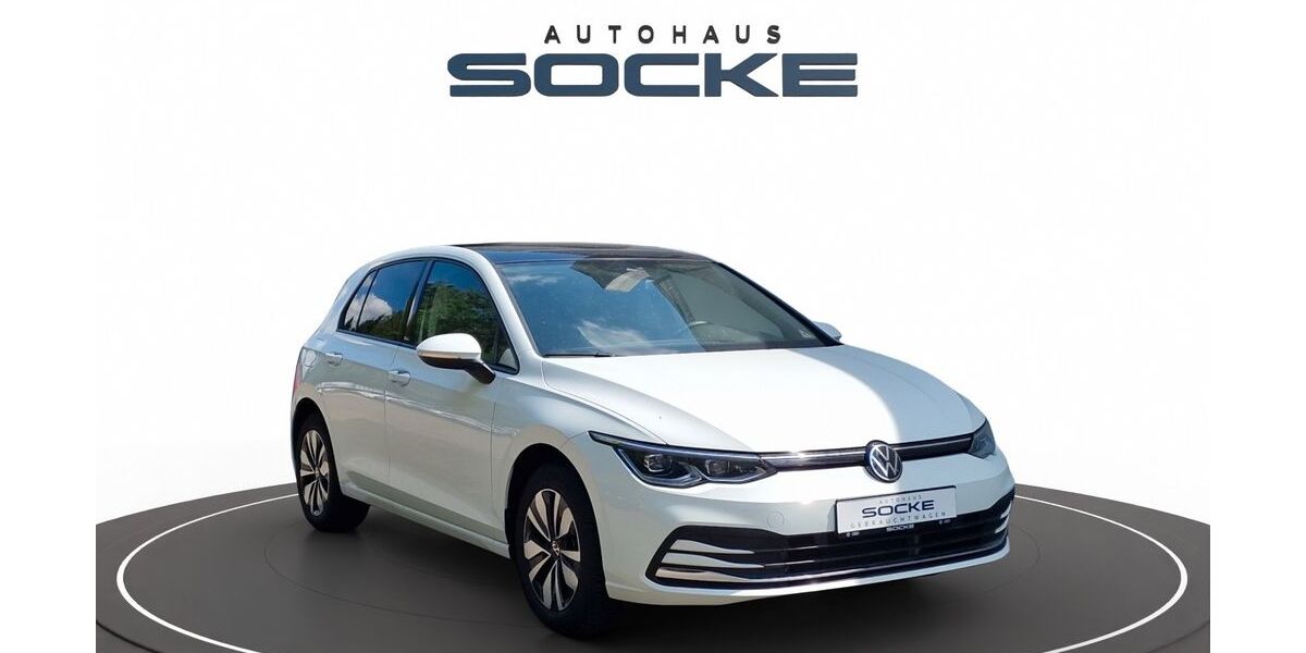VW Golf 12.027 km 25.485 &euro; Remse OT Kertzsch 08373