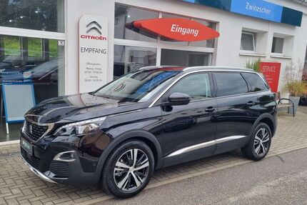 Peugeot 5008 57.900 km 23.950 &euro; Rochlitz 09306