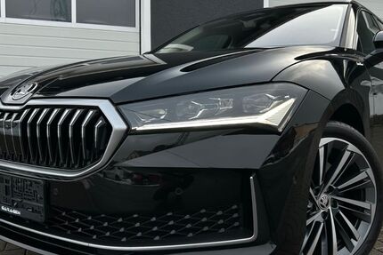 Skoda Superb 22.257 km 45.950 &euro; Annaberg-Buchholz 09456