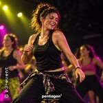 Zumba Party