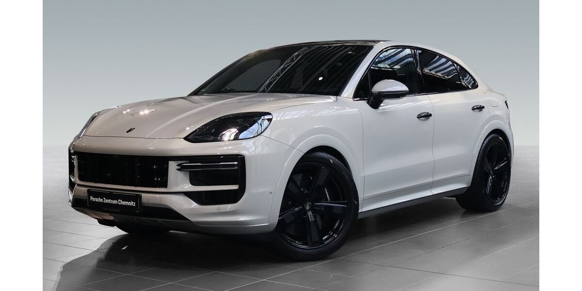 Porsche Cayenne 6.900 km 209.790 &euro; Chemnitz 09116