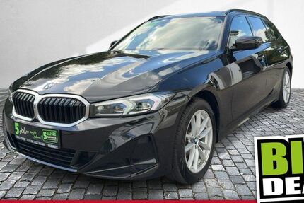 BMW 318 19.949 km 34.910 € Chemnitz 09116