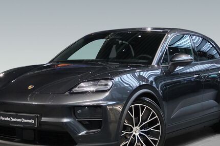 Porsche Macan 4.900 km 87.850 &euro; Chemnitz 09116