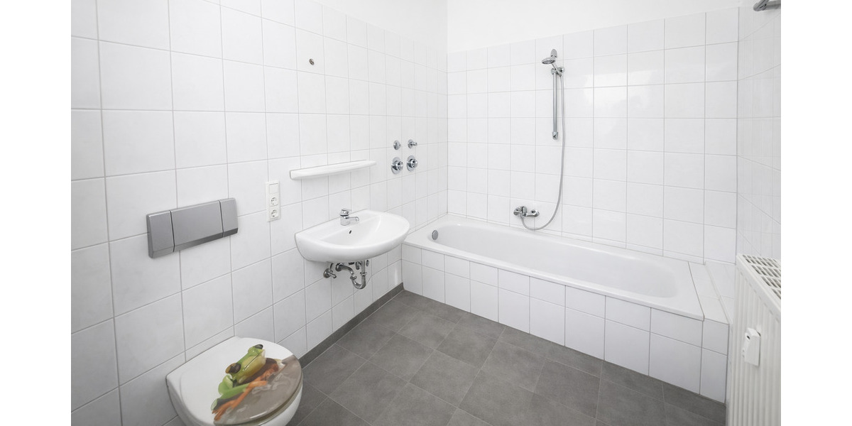 Etagenwohnung Chemnitz Schloßchemnitz - 1 Zimmer, 31 m&sup2;, 40.000&euro; | Angebot:25971165