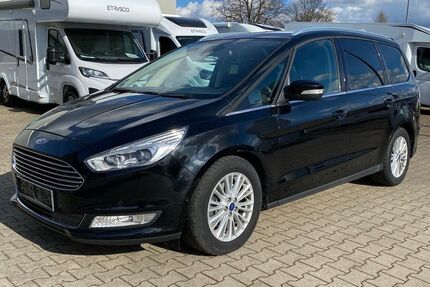 Ford Galaxy 135.796 km 11.500 &euro; Chemnitz 09113