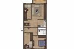 Etagenwohnung Chemnitz Helbersdorf - 4 Zimmer, 69 m&sup2;, 330&euro; | Angebot:26109890