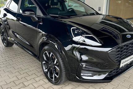 Ford Puma 86.080 km 17.880 &euro; Glauchau 08371