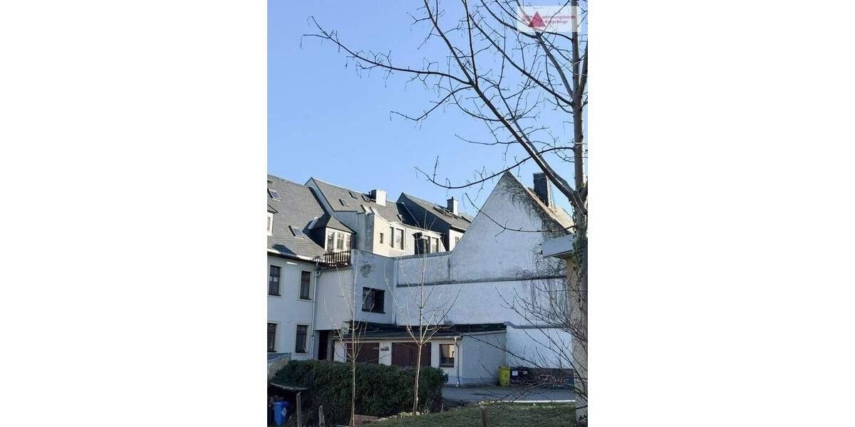 Mehrfamilienhaus, Wohnhaus Annaberg-Buchholz Annaberg - 7 Zimmer, 202 m&sup2;, 80.000&euro; | Angebot:25688331