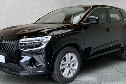 Renault Austral 16.725 km 26.890 &euro; Chemnitz 09131