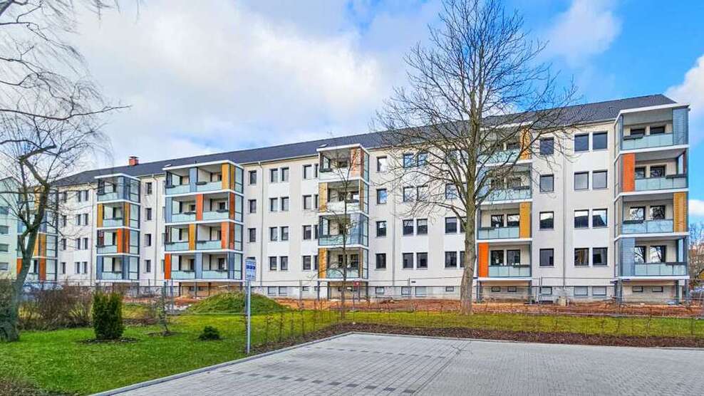 Wohnung zum Mieten in Zwickau 710 € 75 m²