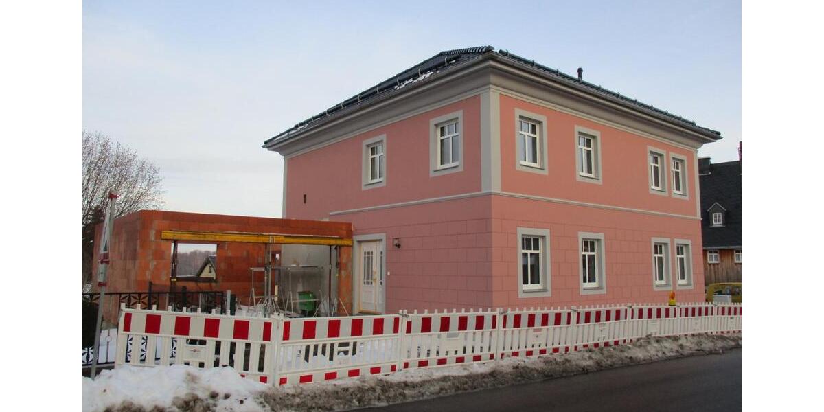 Einfamilienhaus Pockau-Lengefeld Lengefeld - 5 Zimmer, 192 m&sup2;, 1.347&euro; | Angebot:24807765