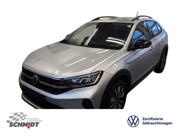 VW Taigo 4.118 km 21.975 € Bernsdorf 09337