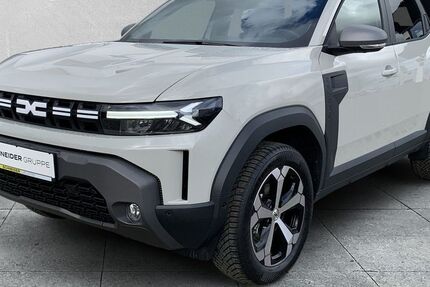 Dacia Duster 2.000 km 32.520 &euro; Chemnitz 09120