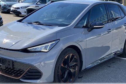 Cupra Born 40.490 km 24.899 &euro; Chemnitz - Mittelbach 09224