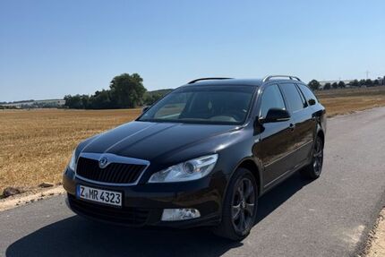 Skoda Octavia 241.000 km 8.000 &euro; Limbach-Oberfrohna 09212
