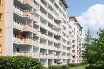 Wohnung zum Mieten in Chemnitz 620 € 110.93 m² 4 zimmer