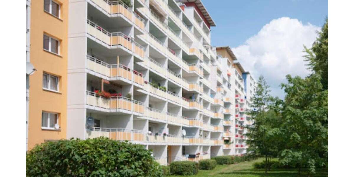 Wohnung zum Mieten in Chemnitz 620 € 110.93 m² 4 zimmer