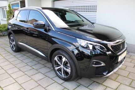 Peugeot 3008 86.950 km 17.950 &euro; Chemnitz 09114