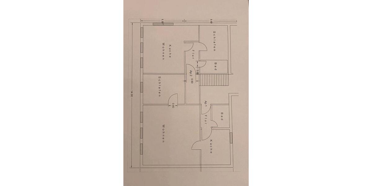 Mehrfamilienhaus, Wohnhaus Niederwürschnitz - 16 Zimmer, 680 m&sup2;, 120.000&euro; | Angebot:26704385
