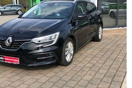Renault Megane 59.420 km 15.750 &euro; Glauchau/ Sachsen 08371